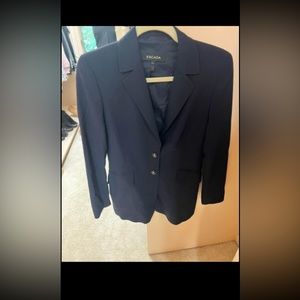 Escada Vintage blazer Jacket